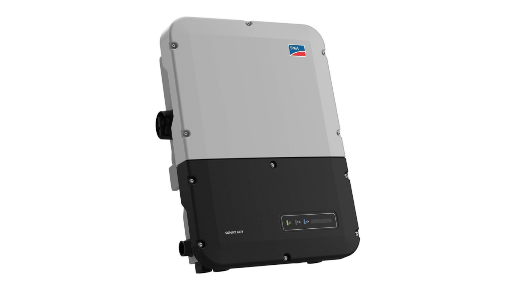 Inverter