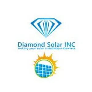 diamond solar