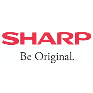 sharp